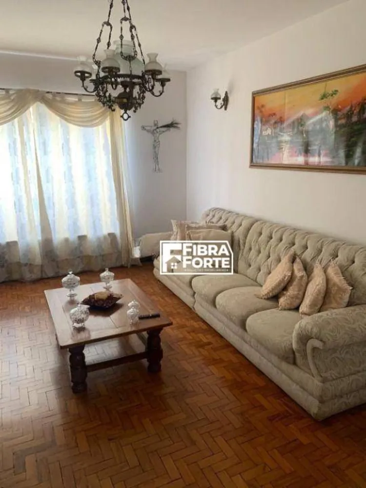 Casa, 3 quartos, 366 m² - Foto 2
