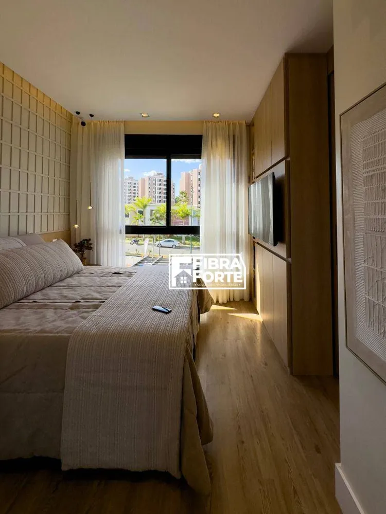Casa de Condomínio, 3 quartos - Foto 8