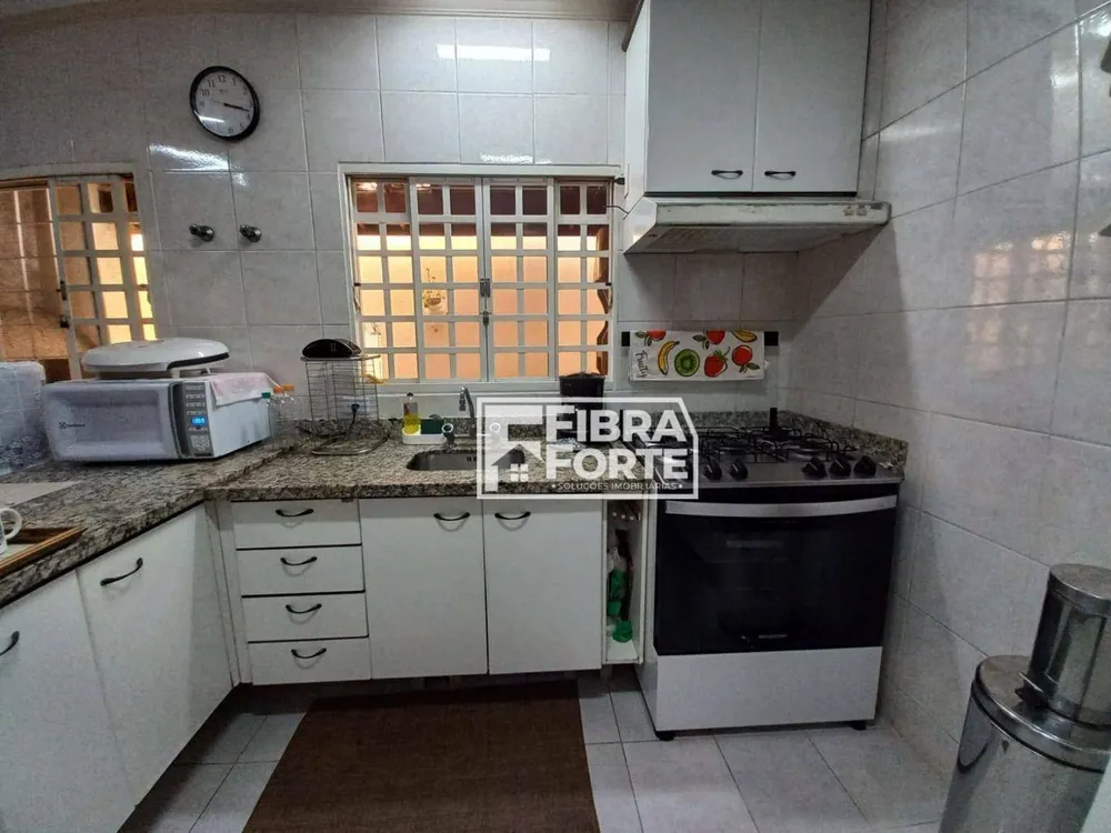 Casa, 4 quartos, 215 m² - Foto 7