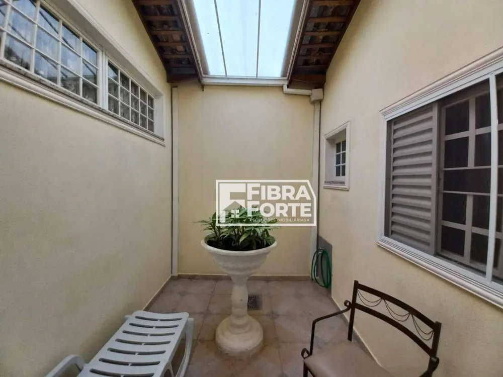 Casa, 4 quartos, 215 m² - Foto 6