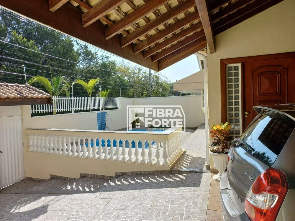 Casa, 4 quartos, 215 m² - Foto 3