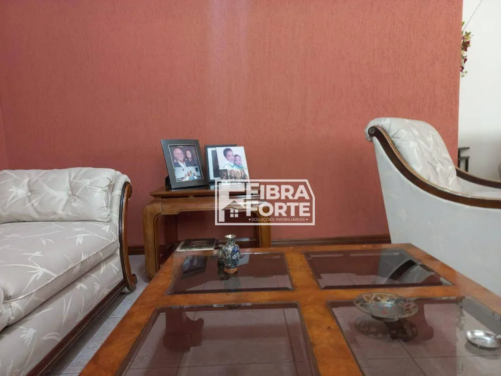 Casa, 4 quartos, 215 m² - Foto 4