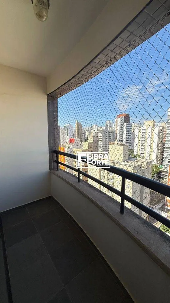 Apartamento, 2 quartos, 65 m² - Foto 15