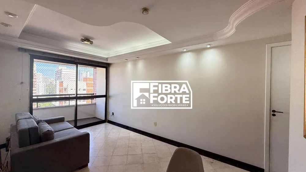 Apartamento, 2 quartos, 65 m² - Foto 13