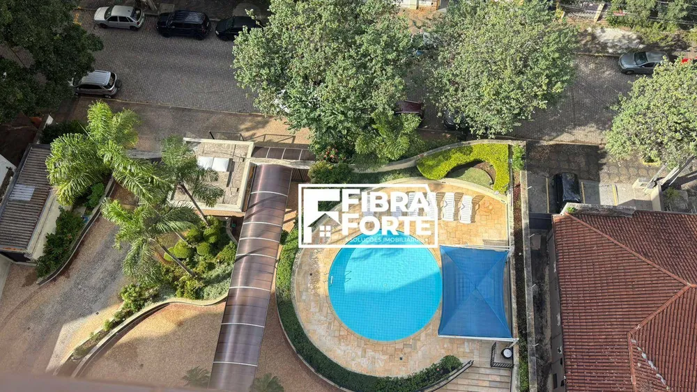 Apartamento, 2 quartos, 65 m² - Foto 2
