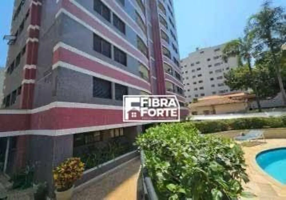 Apartamento, 2 quartos, 65 m² - Foto 1