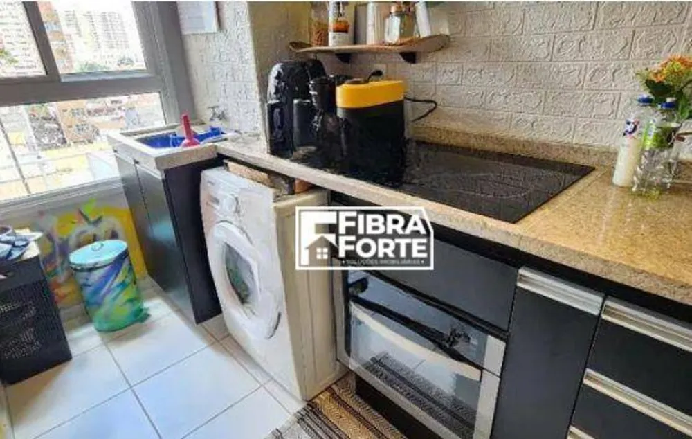 Apartamento, 1 quarto, 44 m² - Foto 6