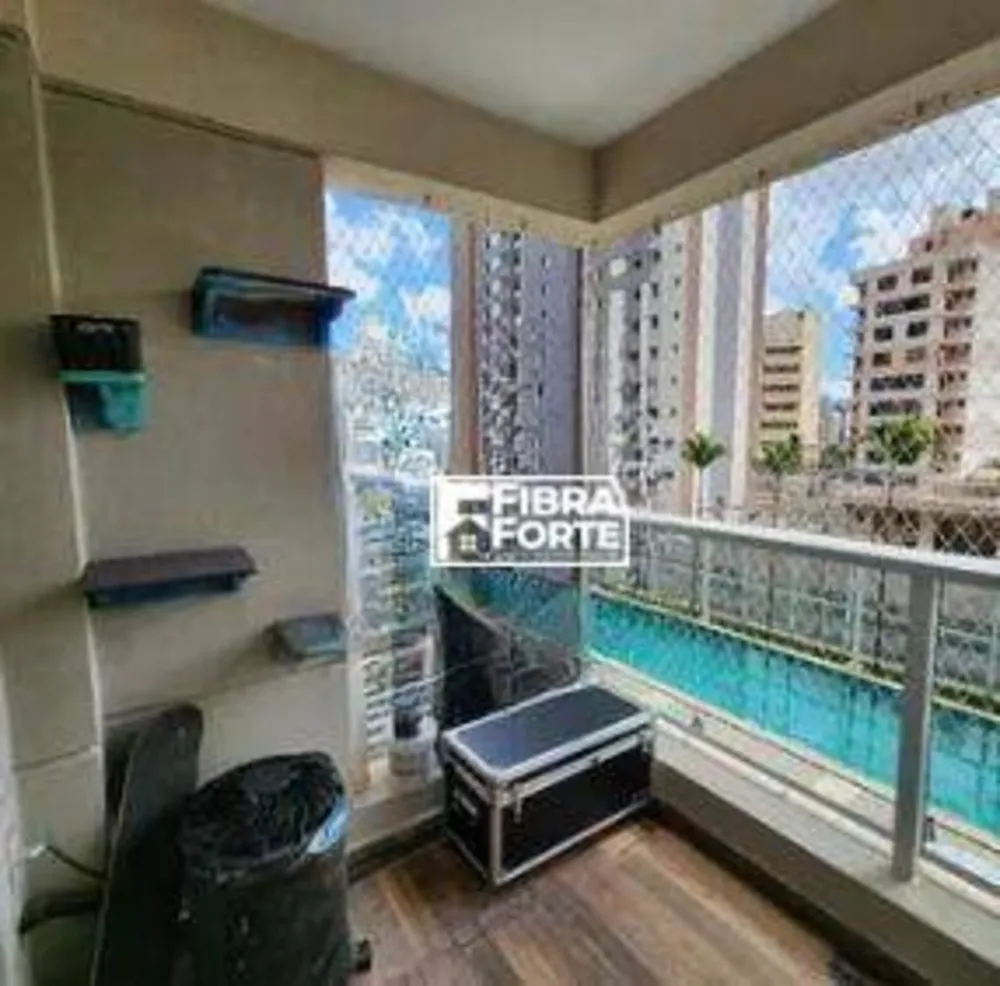 Apartamento, 1 quarto, 44 m² - Foto 10