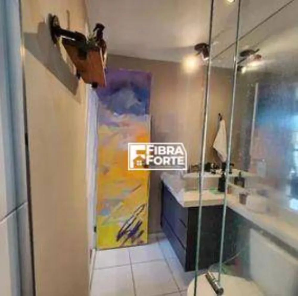 Apartamento, 1 quarto, 44 m² - Foto 9