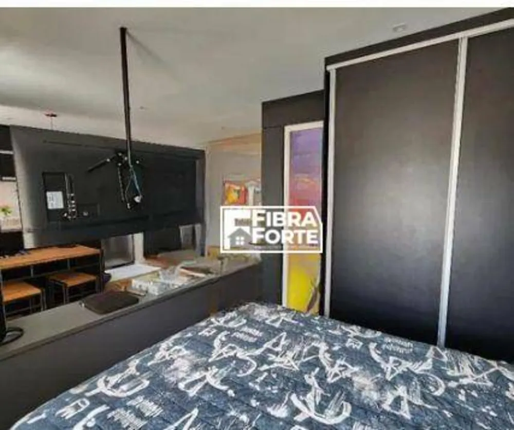 Apartamento, 1 quarto, 44 m² - Foto 7
