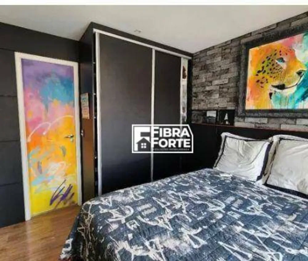 Apartamento, 1 quarto, 44 m² - Foto 8