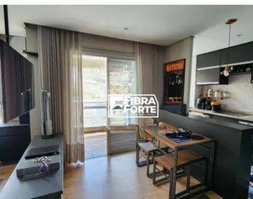Apartamento, 1 quarto, 44 m² - Foto 3