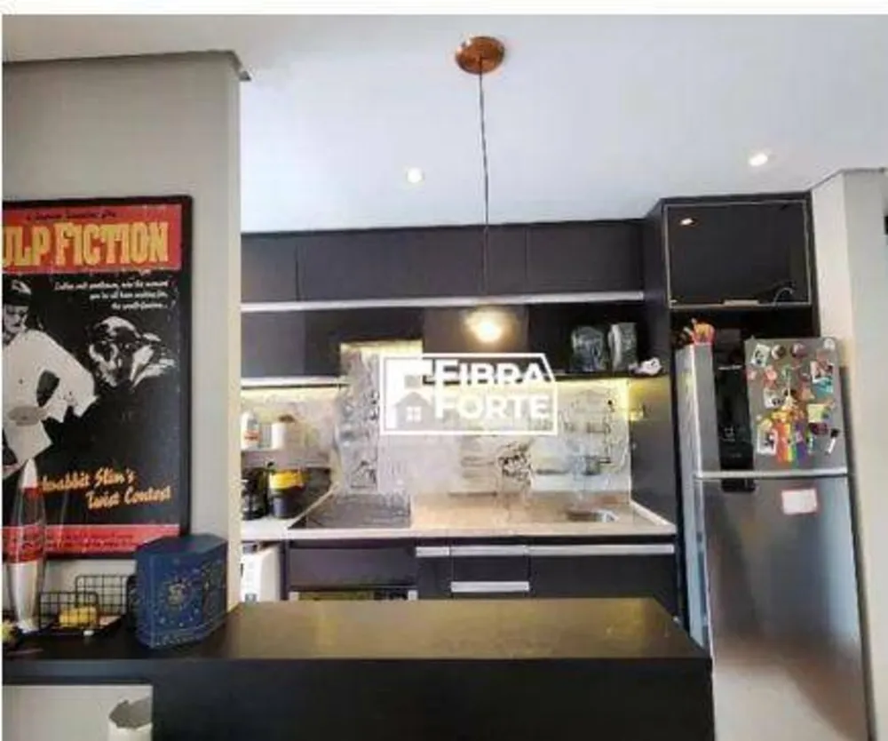 Apartamento, 1 quarto, 44 m² - Foto 5