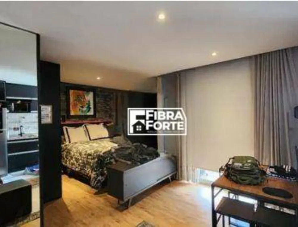Apartamento, 1 quarto, 44 m² - Foto 16