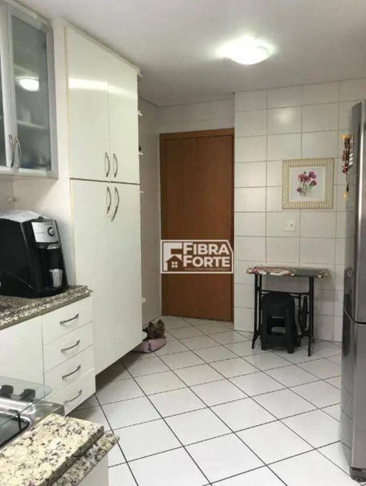 Apartamento, 4 quartos, 128 m² - Foto 3