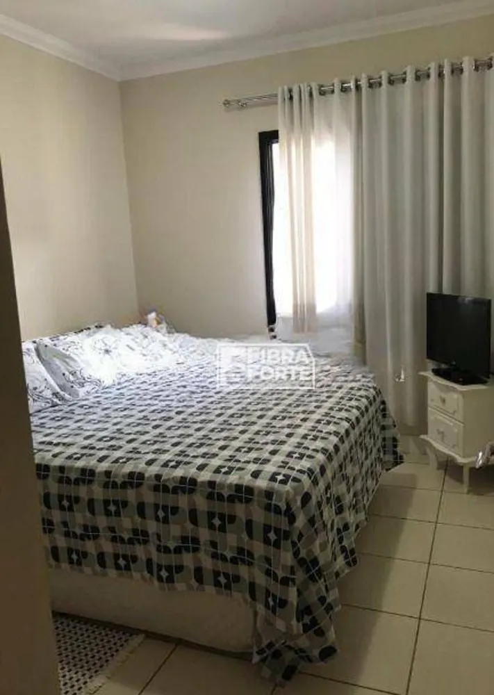 Apartamento, 4 quartos, 128 m² - Foto 2
