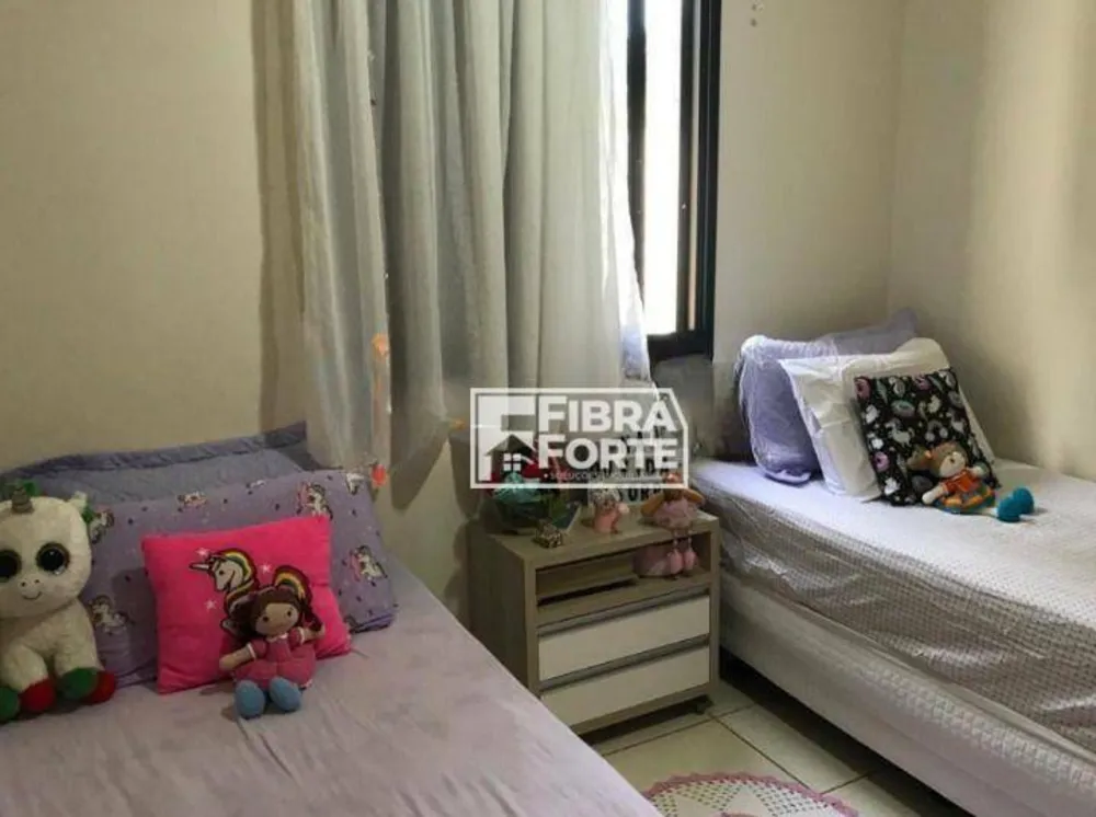 Apartamento, 4 quartos, 128 m² - Foto 1