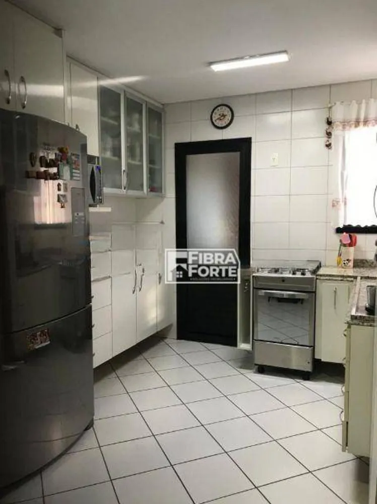 Apartamento, 4 quartos, 128 m² - Foto 6