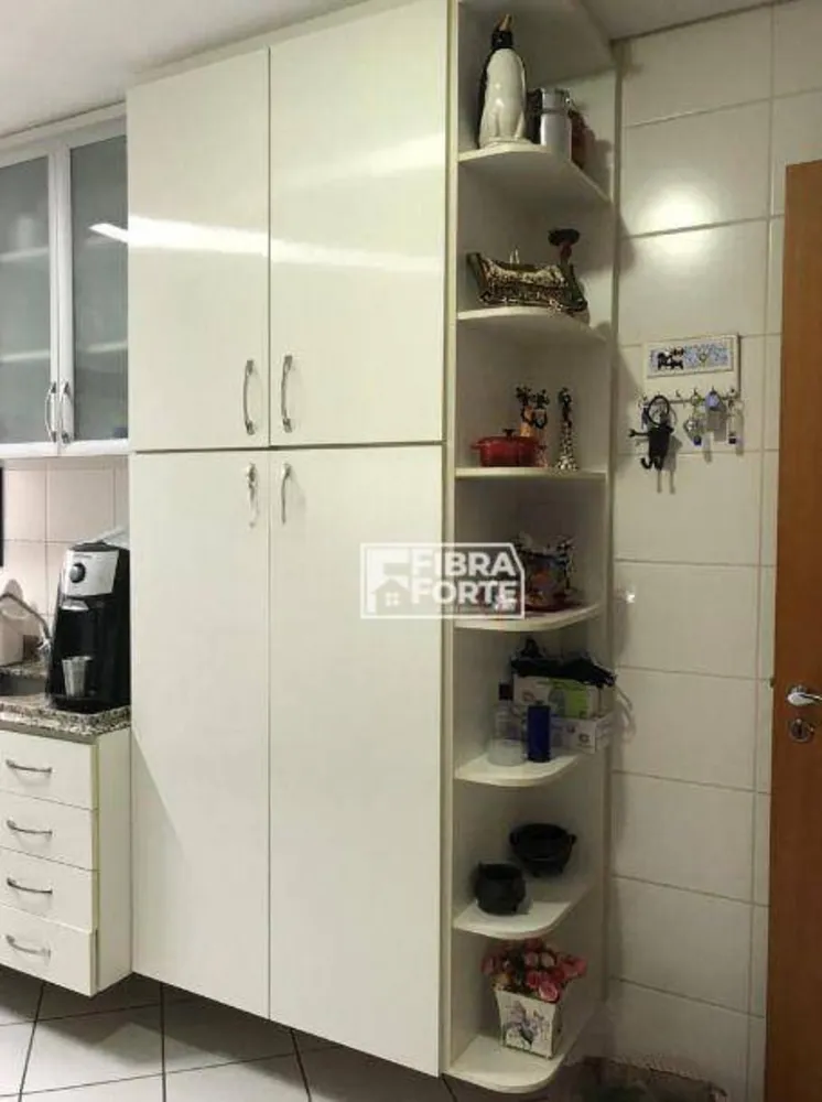 Apartamento, 4 quartos, 128 m² - Foto 5