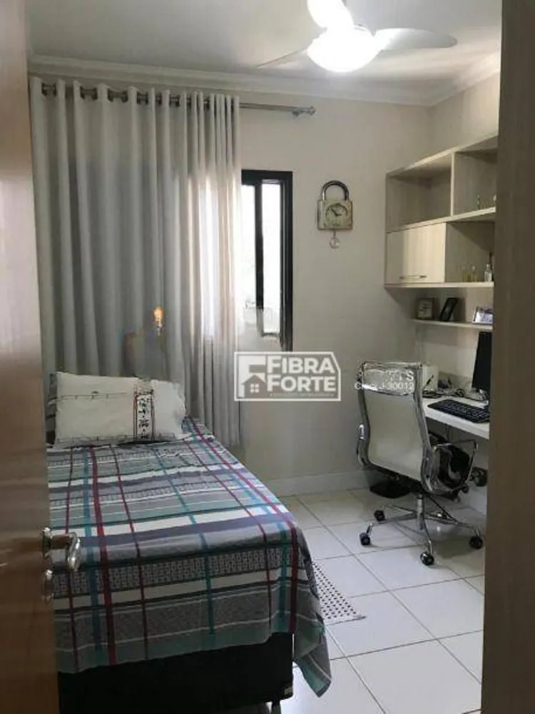 Apartamento, 4 quartos, 128 m² - Foto 9