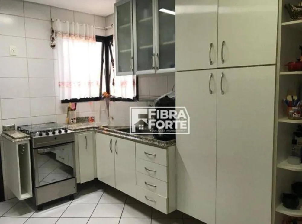 Apartamento, 4 quartos, 128 m² - Foto 6