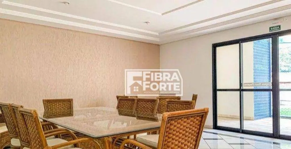 Apartamento, 4 quartos, 128 m² - Foto 4