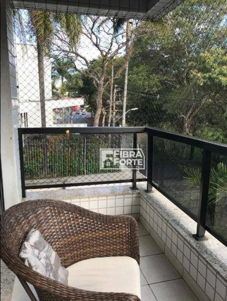 Apartamento, 4 quartos, 128 m² - Foto 8