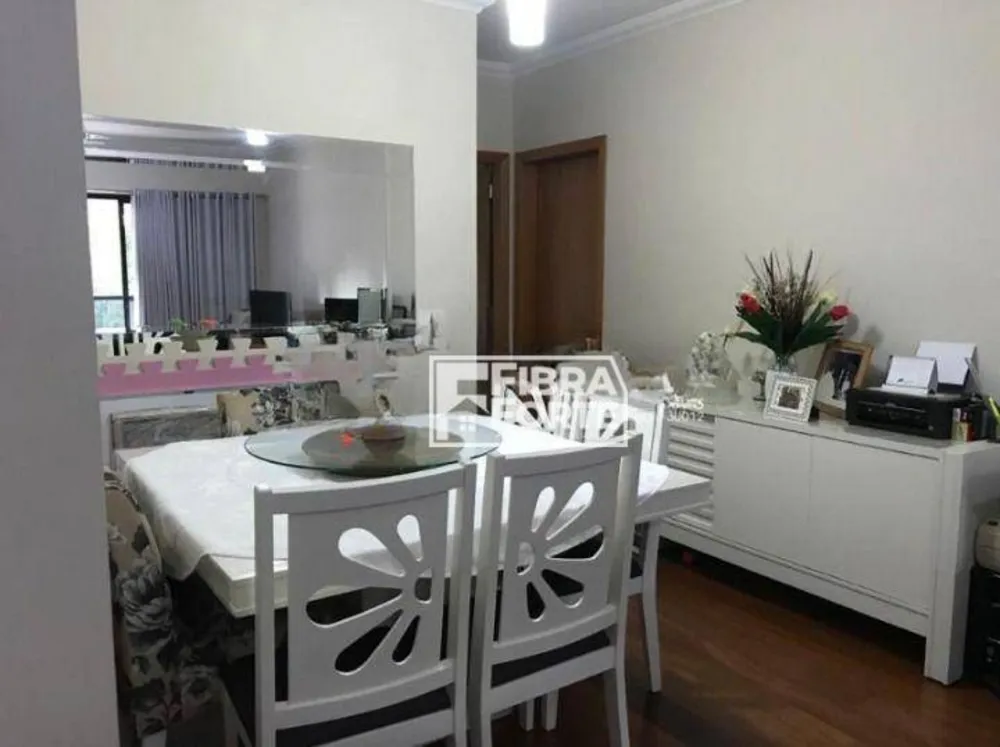 Apartamento, 4 quartos, 128 m² - Foto 3