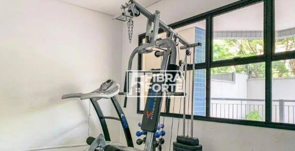 Apartamento, 4 quartos, 128 m² - Foto 7