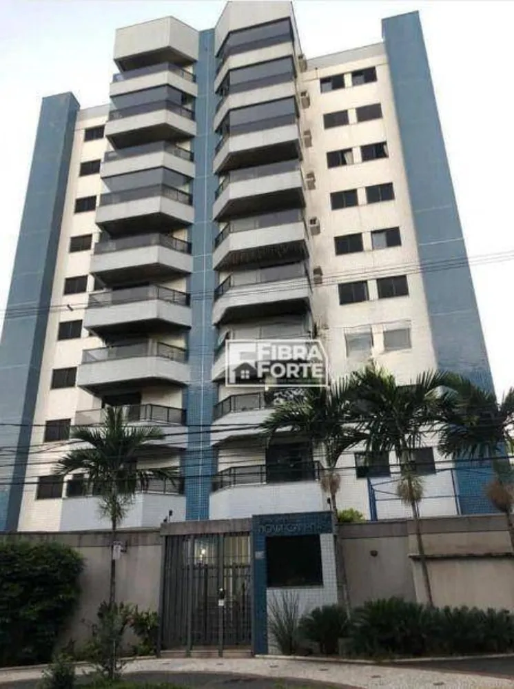 Apartamento, 4 quartos, 128 m² - Foto 8