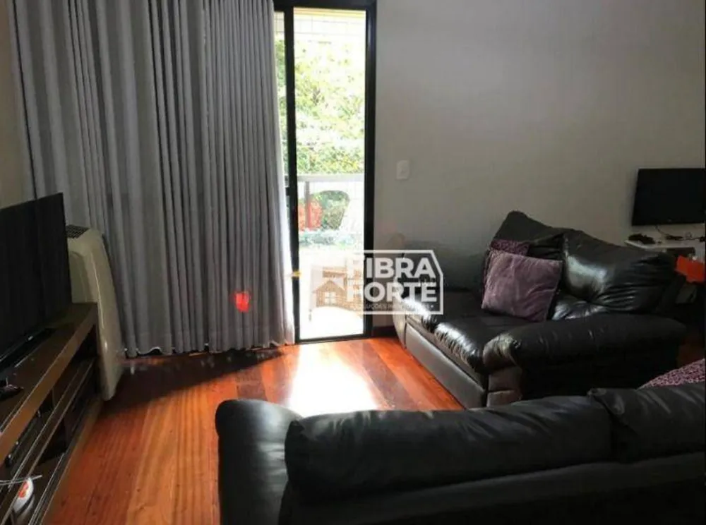Apartamento, 4 quartos, 128 m² - Foto 2