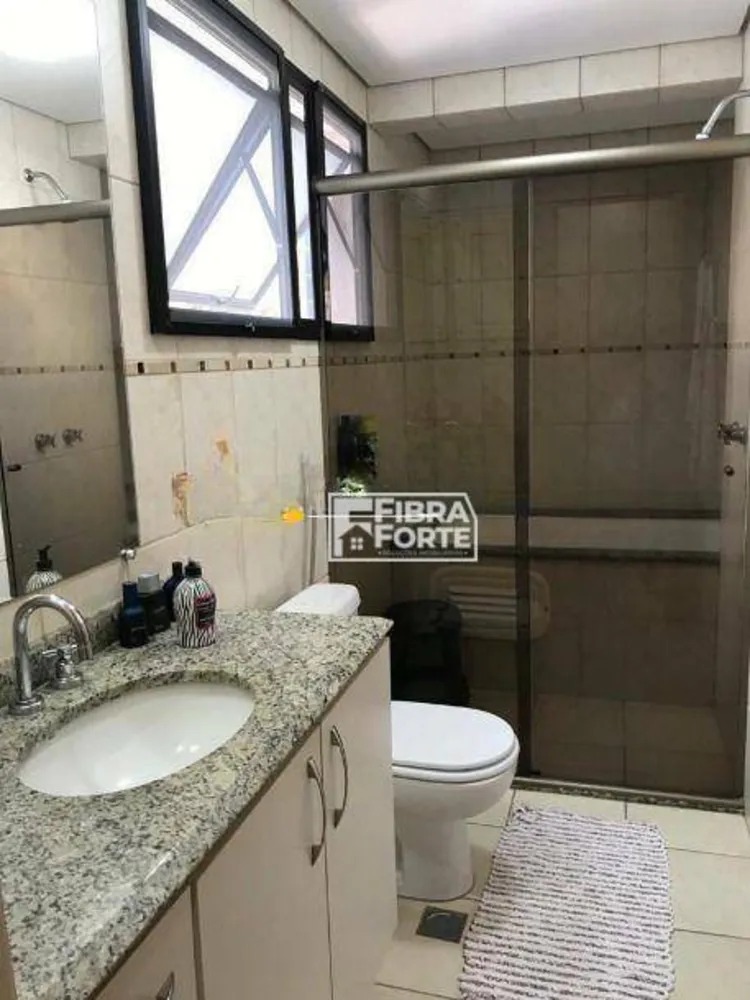 Apartamento, 4 quartos, 128 m² - Foto 5