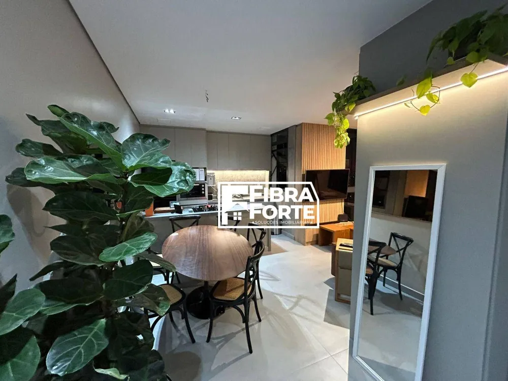 Apartamento, 1 quarto, 43 m² - Foto 7