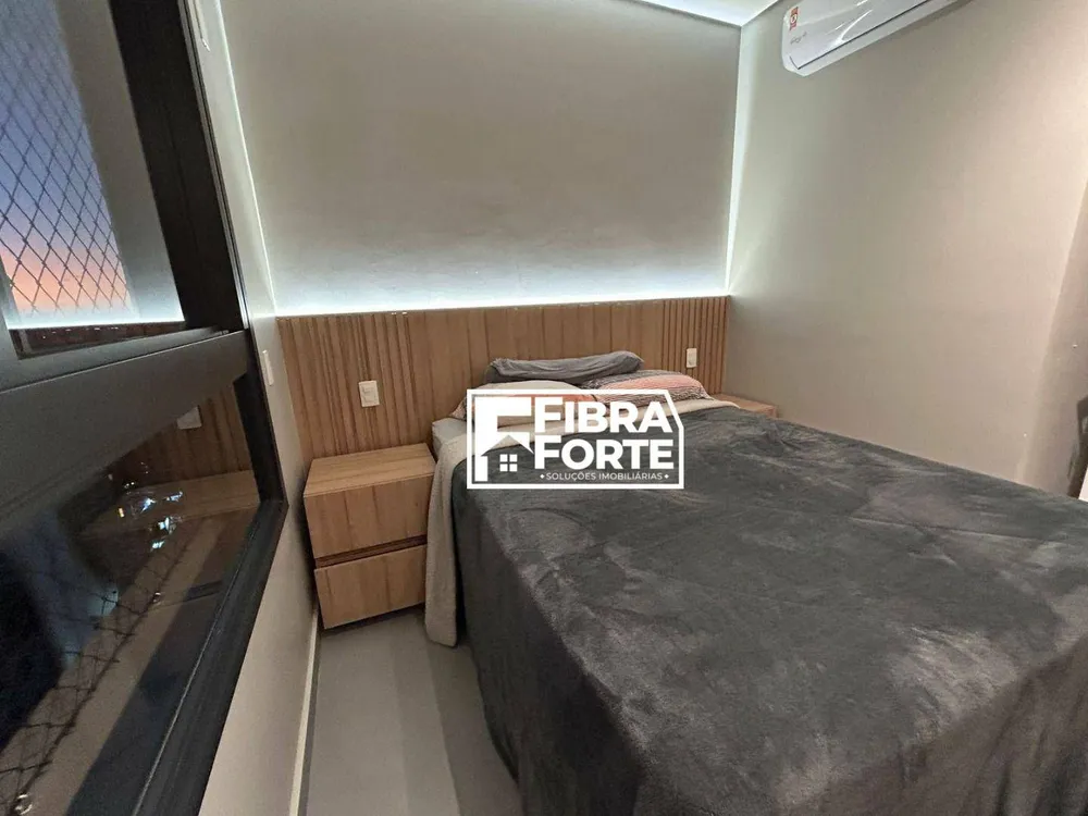 Apartamento, 1 quarto, 43 m² - Foto 6