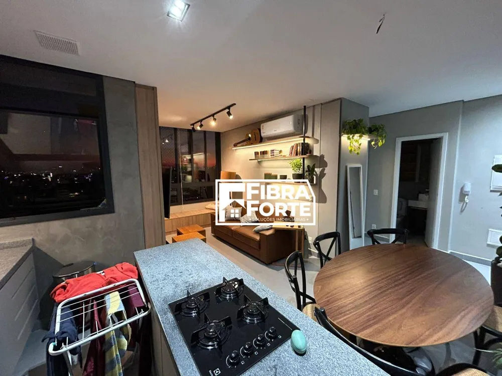 Apartamento, 1 quarto, 43 m² - Foto 8