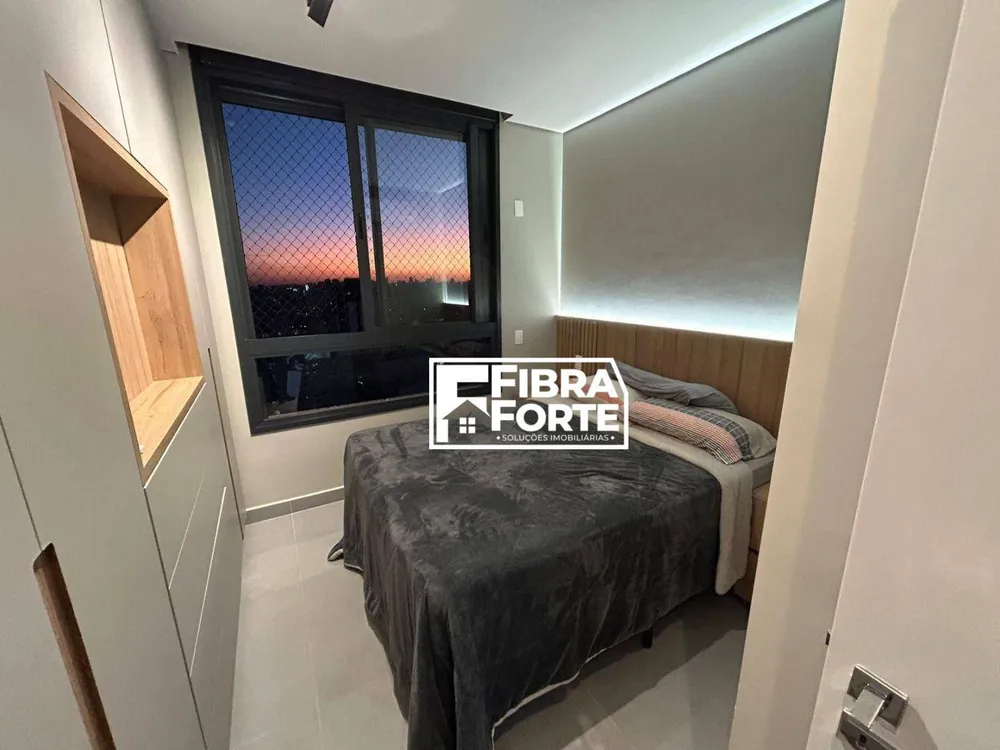 Apartamento, 1 quarto, 43 m² - Foto 4