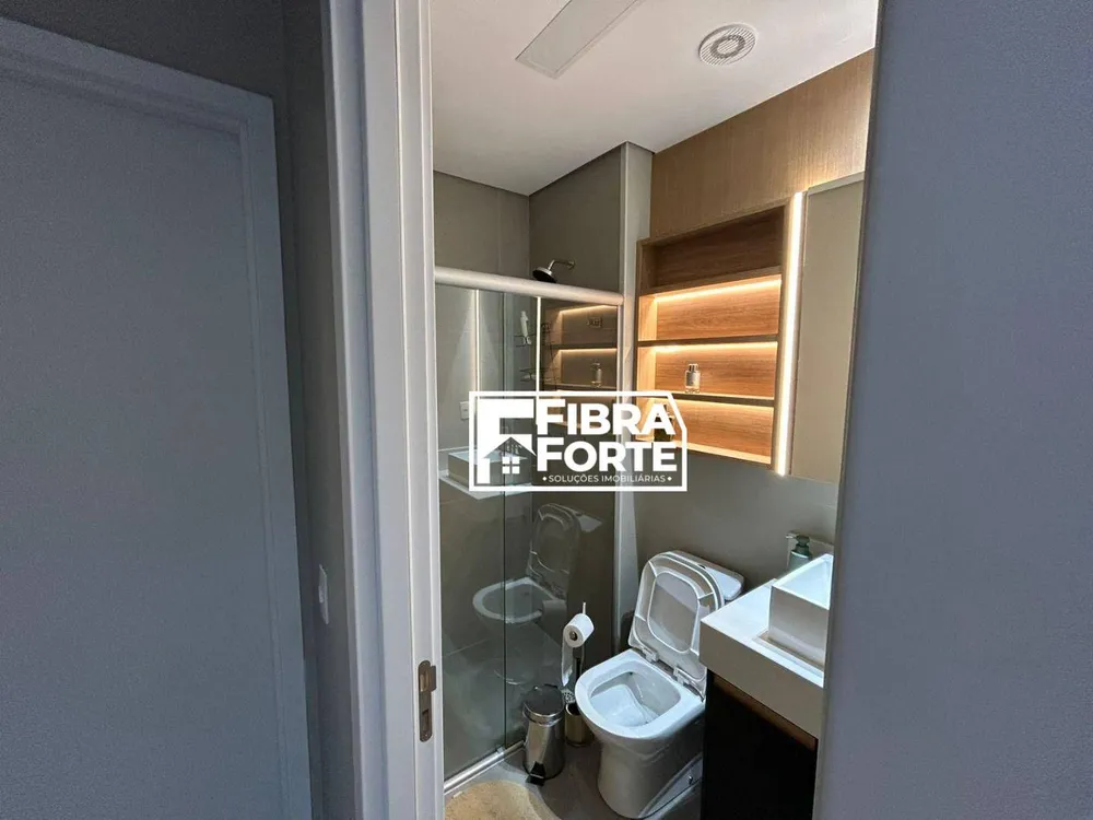 Apartamento, 1 quarto, 43 m² - Foto 9