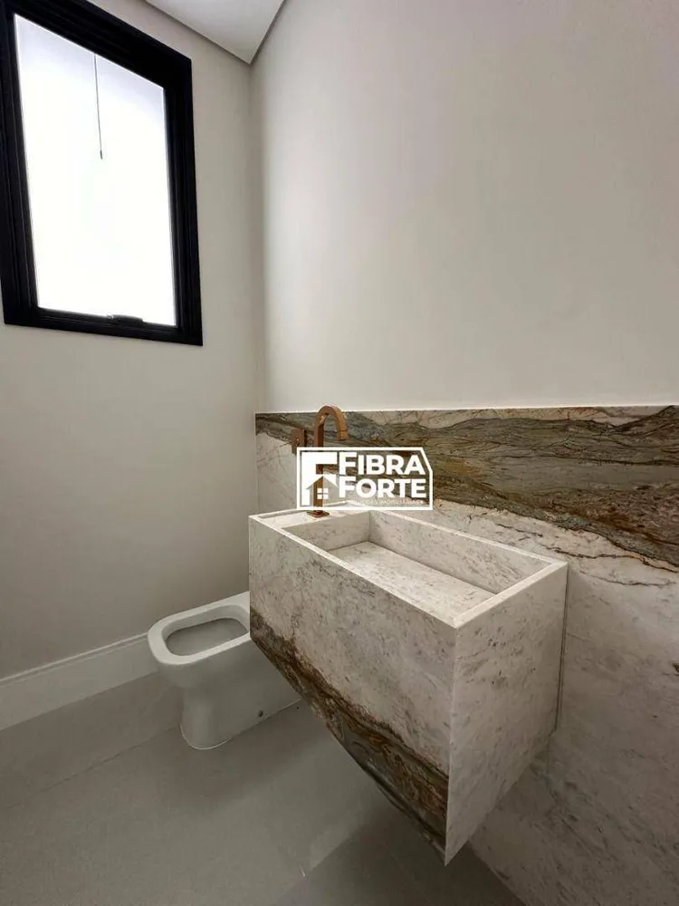 Casa de Condomínio, 4 quartos - Foto 2