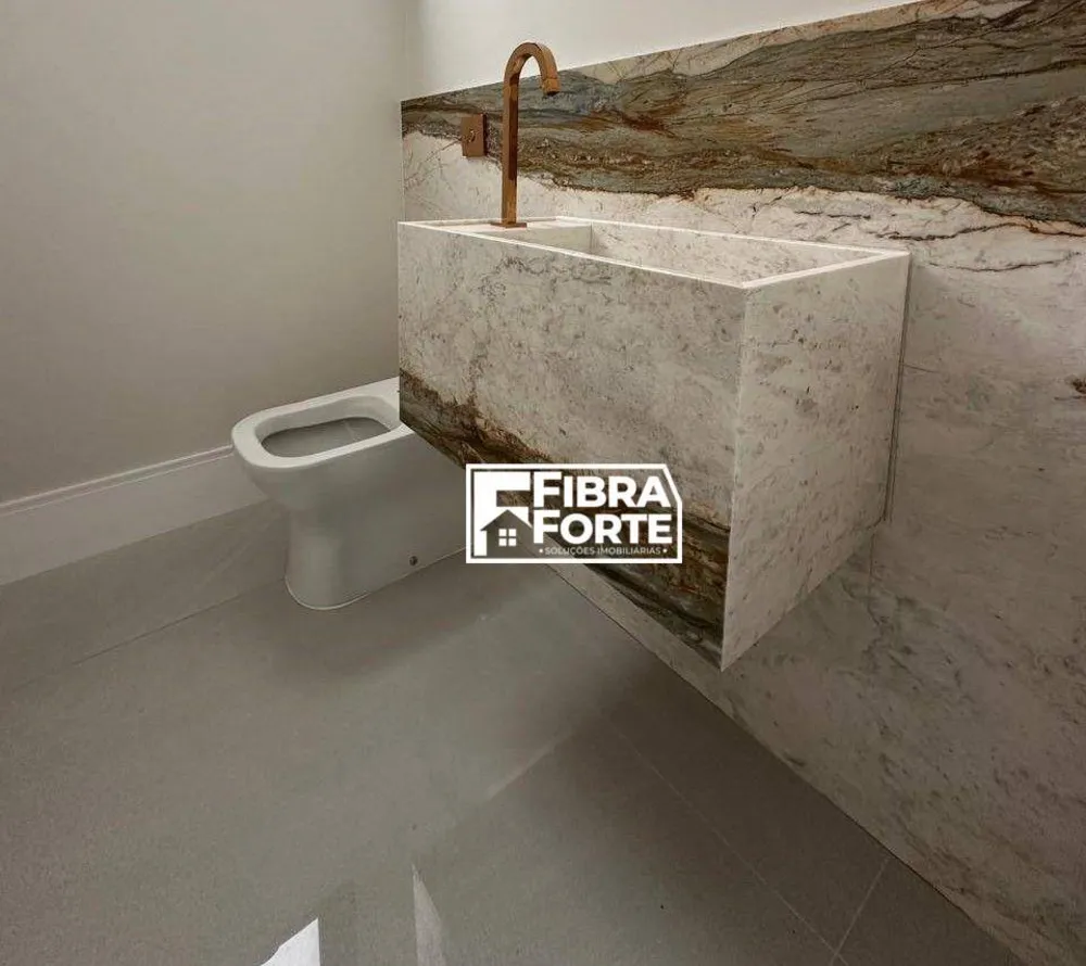 Casa de Condomínio, 4 quartos - Foto 3