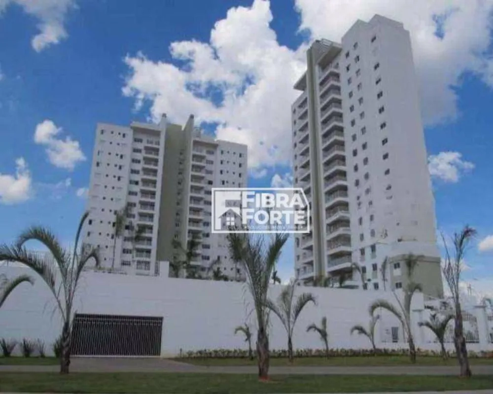 Apartamento, 3 quartos, 159 m² - Foto 1