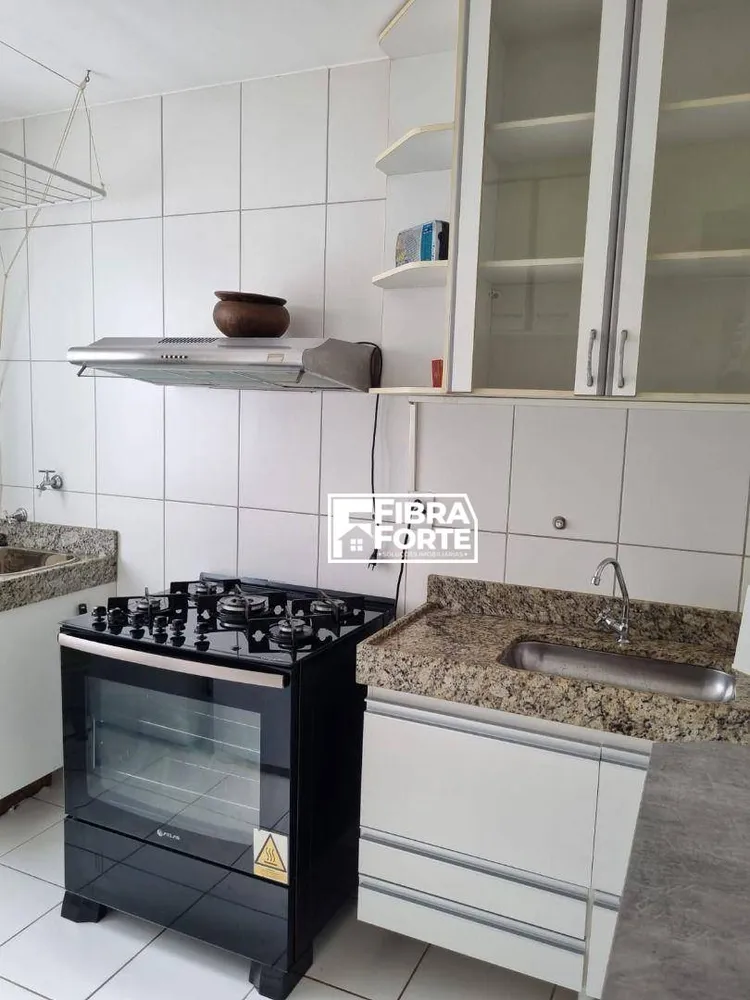 Apartamento, 1 quarto, 38 m² - Foto 4