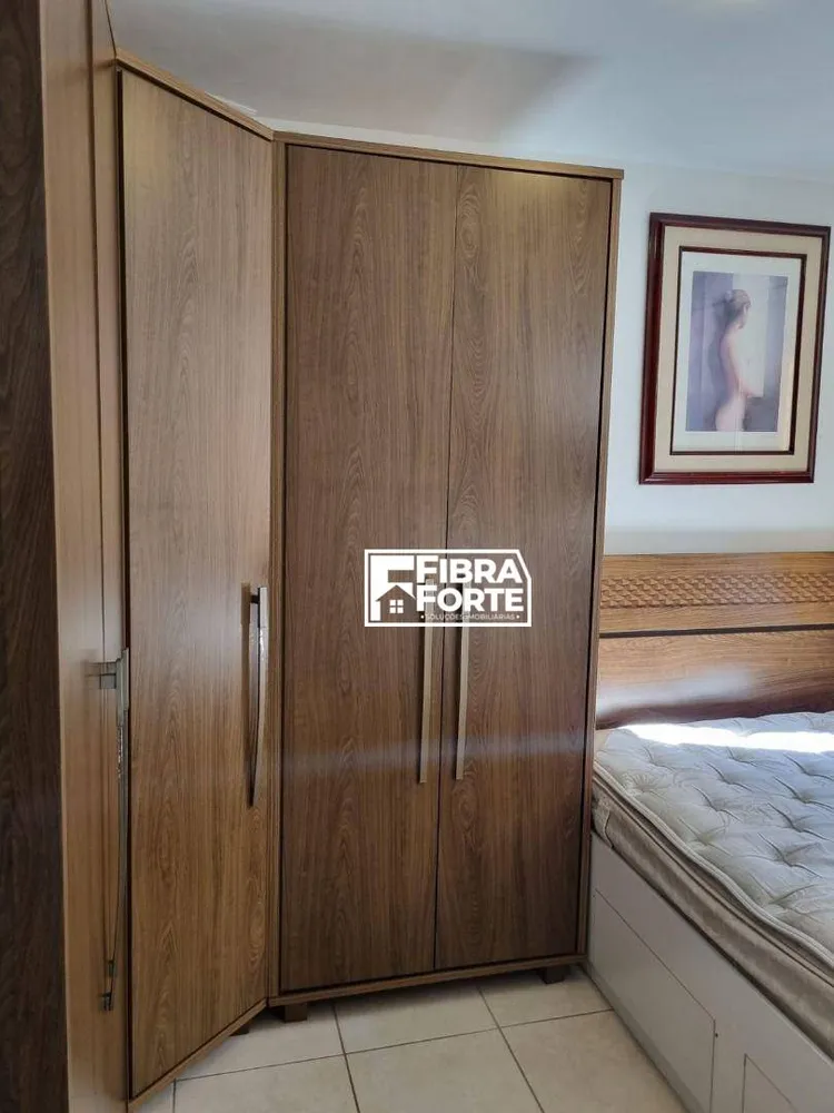 Apartamento, 1 quarto, 38 m² - Foto 6