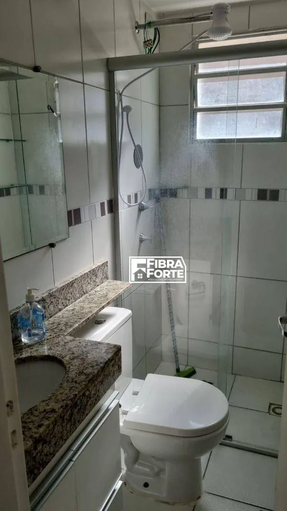 Apartamento, 1 quarto, 38 m² - Foto 5