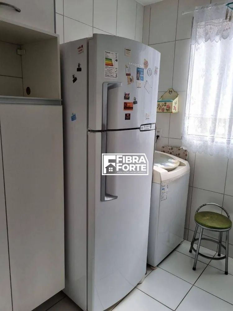 Apartamento, 1 quarto, 38 m² - Foto 3