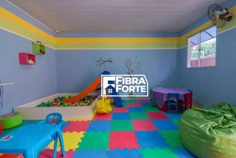 Apartamento, 1 quarto, 38 m² - Foto 12