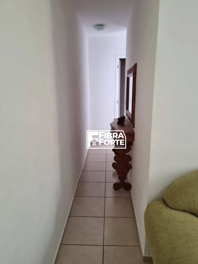 Apartamento, 1 quarto, 38 m² - Foto 2