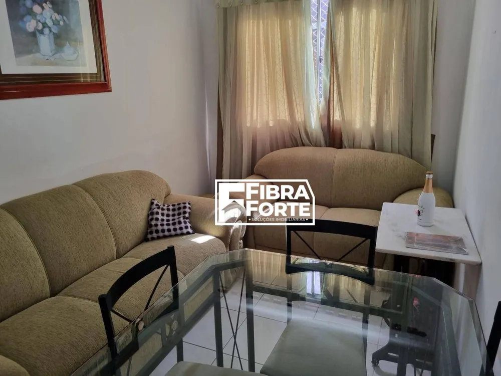 Apartamento, 1 quarto, 38 m² - Foto 1