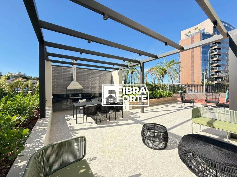 Apartamento, 3 quartos, 139 m² - Foto 4