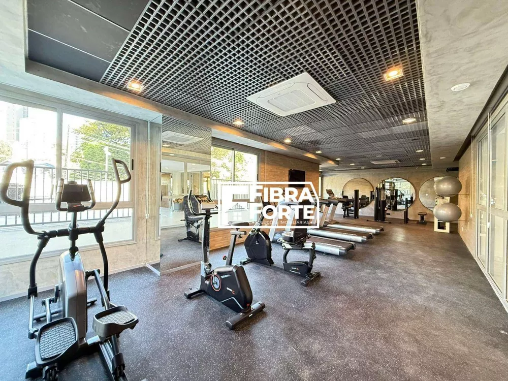 Apartamento, 3 quartos, 139 m² - Foto 3