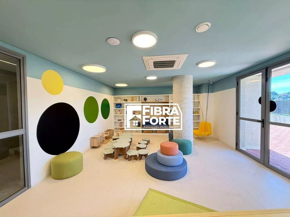 Apartamento, 3 quartos, 139 m² - Foto 5